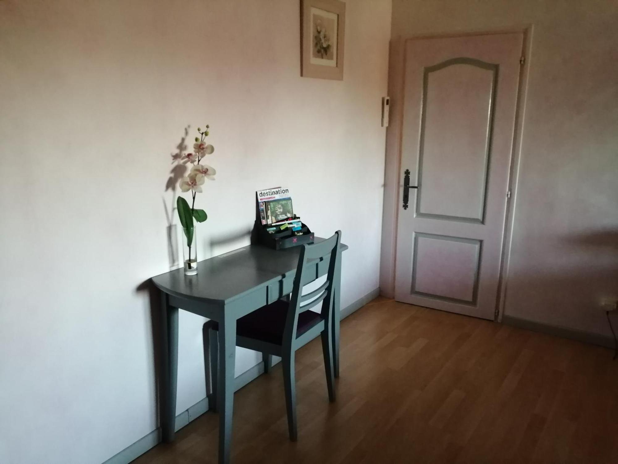 Les Tourterelles Bed & Breakfast Chabournay ห้อง รูปภาพ